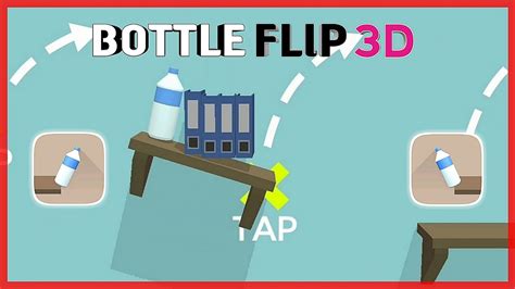 Have fun. . Bottle flip 3d unblocked 911